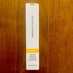 Rodan and Fields Dark Spot Corrector